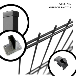 STRONG ANTRACIT [2m] inter.oplotenie