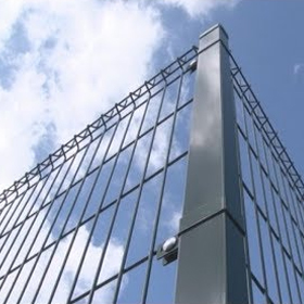 Detské ihrisko STRONG Panel3D